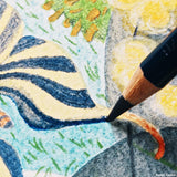 Derwent Inktense Pencils Tin