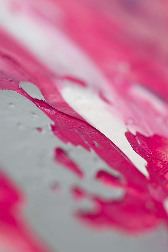 Pebeo Studio Acrylic High Viscosity Paint Set