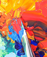 SAKURA ACRYLIC COLOUR PAINT-75ML