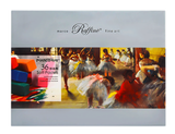 Macro Raffiné Soft Pastels – 36 Color Set