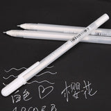 Sakura Gelly Roll White Gel Pen Set - 3 Pack