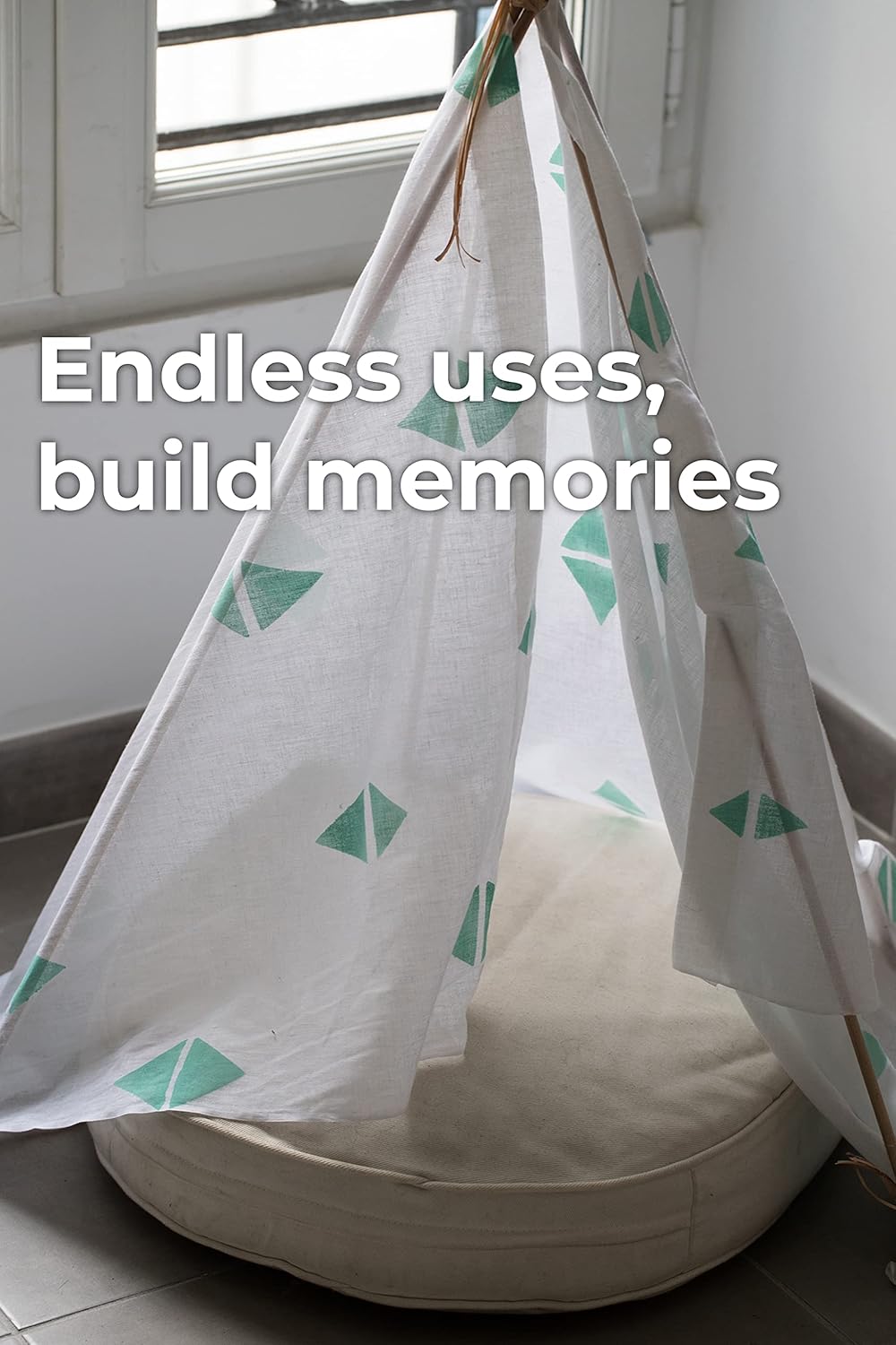 Pebeo Initiative Seta Opaque Matt Set - 6x20ml