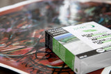 Pebeo Gedeo Glazing Resin Bio Kit