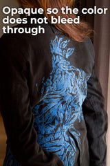 Pebeo Initiative Seta Opaque Matt Set - 6x20ml