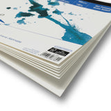 Daler Rowney Aquafine Watercolor Pad – A3, 300gsm, 12 Sheets