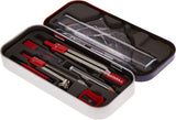 Nataraj Ultimax Mathematical Instrument  Set