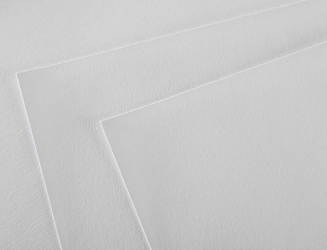 Canson 1557 White Sketch Paper Pad – A5, 180gsm, 30 Sheets