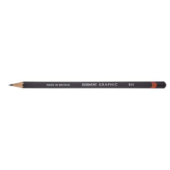 Derwent Graphic Pencils