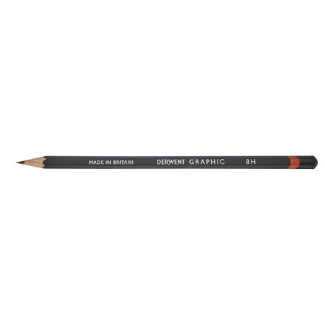 Derwent Graphic Pencils