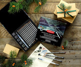 Derwent Graphitint Mixed Media Set