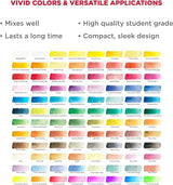 Sakura Koi Watercolors Studio Set