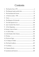 DREAMLAND CLASSIC TALES - A Tale of Two Cities - Illustrated Abridged Classics for Children with Practice Questions