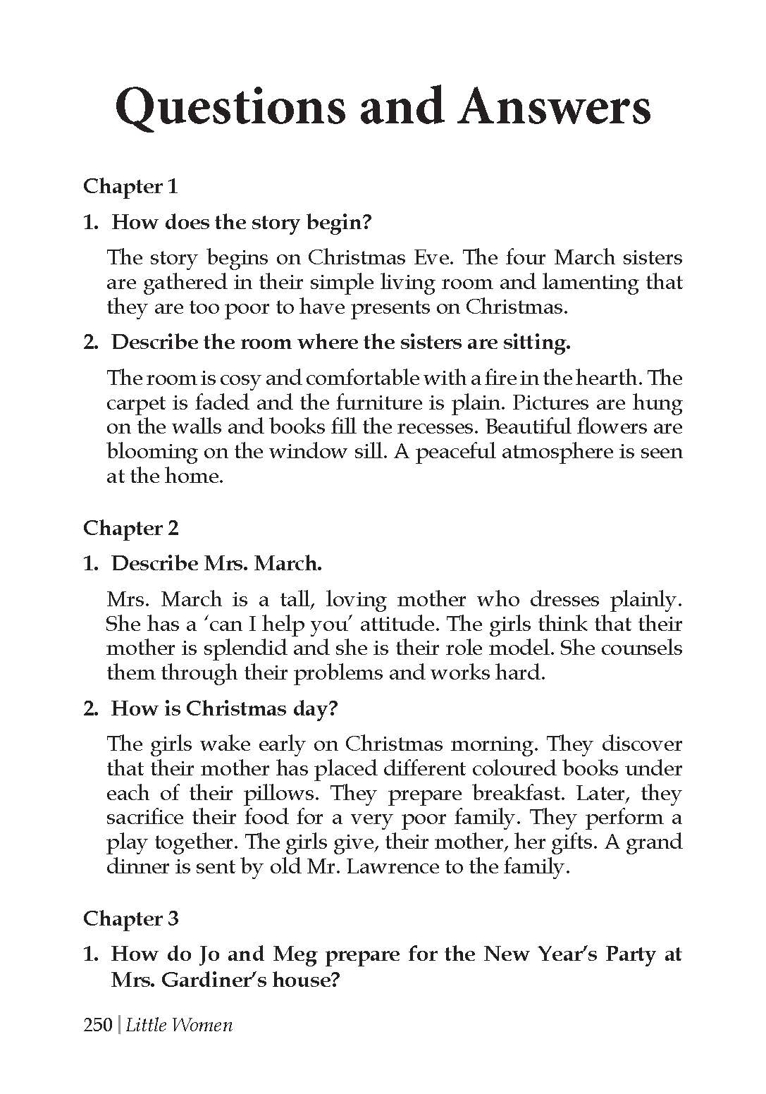 DREAMLAND CLASSIC TALES - Little Woman - Illustrated Abridged Classics for Children with Practice Questions