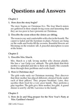 DREAMLAND CLASSIC TALES - Little Woman - Illustrated Abridged Classics for Children with Practice Questions