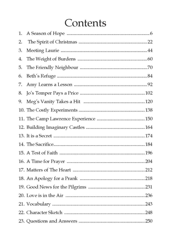 DREAMLAND CLASSIC TALES - Little Woman - Illustrated Abridged Classics for Children with Practice Questions