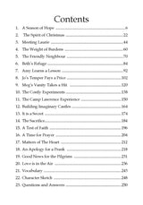 DREAMLAND CLASSIC TALES - Little Woman - Illustrated Abridged Classics for Children with Practice Questions