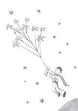 DREAMLAND CLASSIC TALES - The Little Prince - Illustrated Abridged Classics for Children with Practice Questions