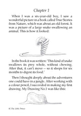 DREAMLAND CLASSIC TALES - The Little Prince - Illustrated Abridged Classics for Children with Practice Questions
