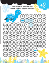 DREAMLAND I CAN SOLVE - Ocean World Activities - I Can Solve Activity Book for Kids Age 4- 8 Years | With Colouring Pages, Mazes, Dot-to-Dots