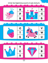 DREAMLAND I CAN SOLVE - Unicorn World Activities - I Can Solve Activity Book for Kids Age 4- 8 Years | With Colouring Pages, Mazes, Dot-to-Dots