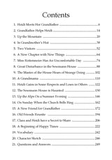DREAMLAND CLASSIC TALES - Heidi - Illustrated Abridged Classics for Children with Practice Questions