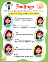 DREAMLAND - Learn Everyday Writing Skills - Age 7+