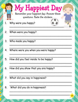 DREAMLAND - Learn Everyday Writing Skills - Age 7+