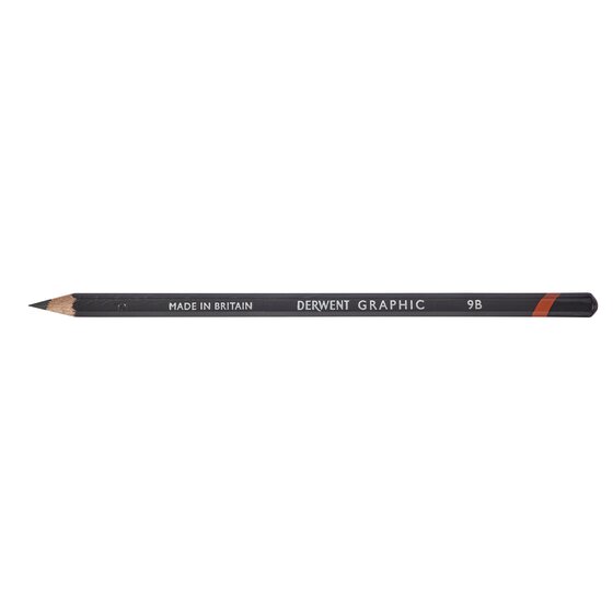 Derwent Graphic Pencils