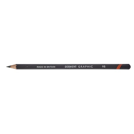 Derwent Graphic Pencils