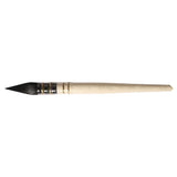 Daler Rowney Aquafine Watercolor Brush Pointed Wash AF24-6