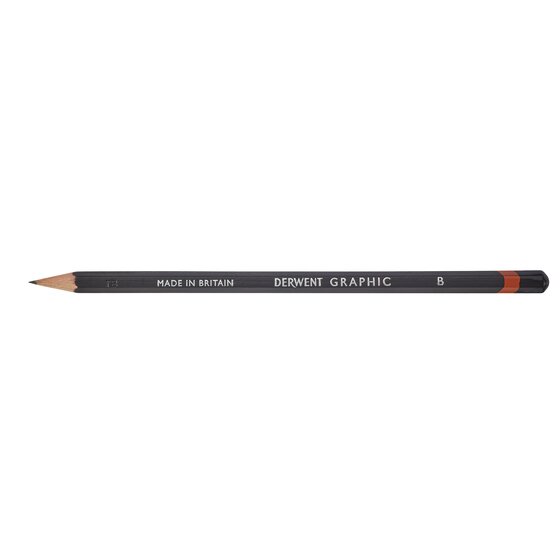 Derwent Graphic Pencils