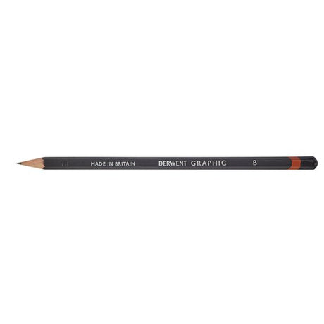 Derwent Graphic Pencils