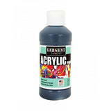 SARGENT ART ACRYLIC REGULAR PAINTS 8 OZ/CB