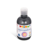 PRIMO READY-MIX METALLIC POSTER PAINT BOTTLE-300 ML