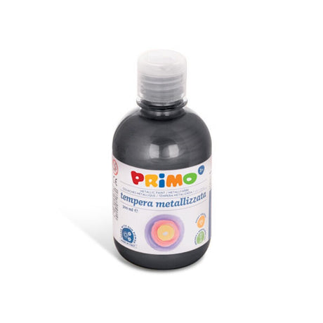 PRIMO READY-MIX METALLIC POSTER PAINT BOTTLE-300 ML