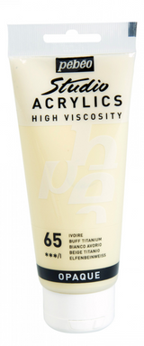 PEBEO STUDIO ACRYLICS COLOR PAINTS -100ML