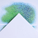 CANSON GRADUATE  DRAWING PAD-A3-30SHEETS-160GSM-WHITE PAPER