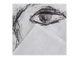 CANSON A3 XL Extra White Spiral Pad 90G 120 Sheets - Premium Artist Sketchbook