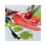 Canson Block Figueras Oil Painting Pad – 24 × 33 cm, 10F, 290 gsm, Canvas Grain