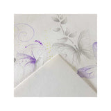 Canson Imagine Mixed Media Pad – A2, 200gsm, 50 Sheets