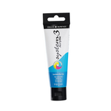 Daler Rowney System3 Acrylic Paint Tube 59ml