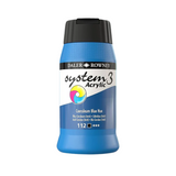 Daler Rowney System3 Acrylic Colours 500ml