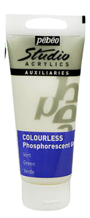 PEBEO STUDIO ACRYLICS COLOR PAINTS -100ML