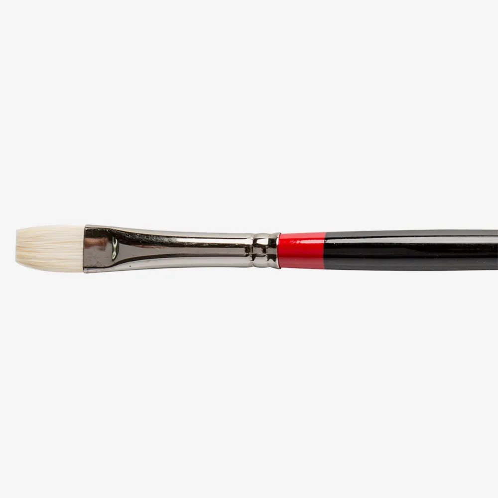 Daler-Rowney Georgian Oil Brush G36 Short Flat 6