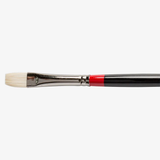 Daler-Rowney Georgian Oil Brush G36 Short Flat 6