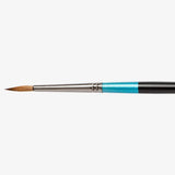 DALER ROWNEY AQUAFINE SABLE ROUND AF34-4 WATERCOLOR BRUSH