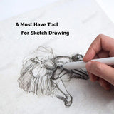 Sinoart Drawing Tools Set