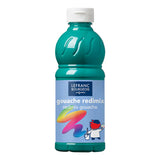 Lefranc & Bourgeois Redimix Gouache 500ml