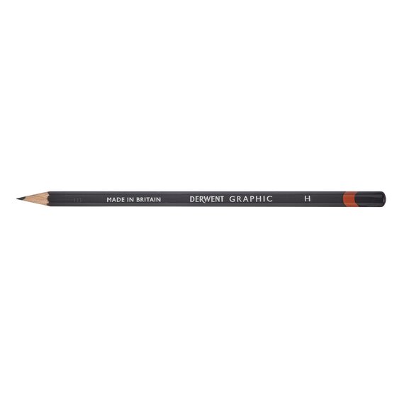 Derwent Graphic Pencils
