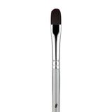 Panart Supertone Synthetic Short Handle Filbert Brushes - 621